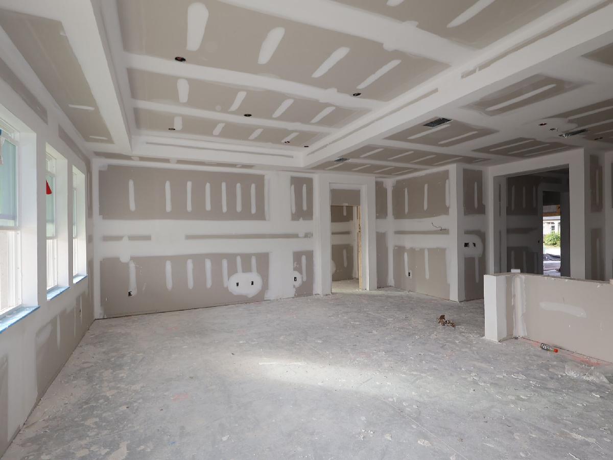 Drywall
