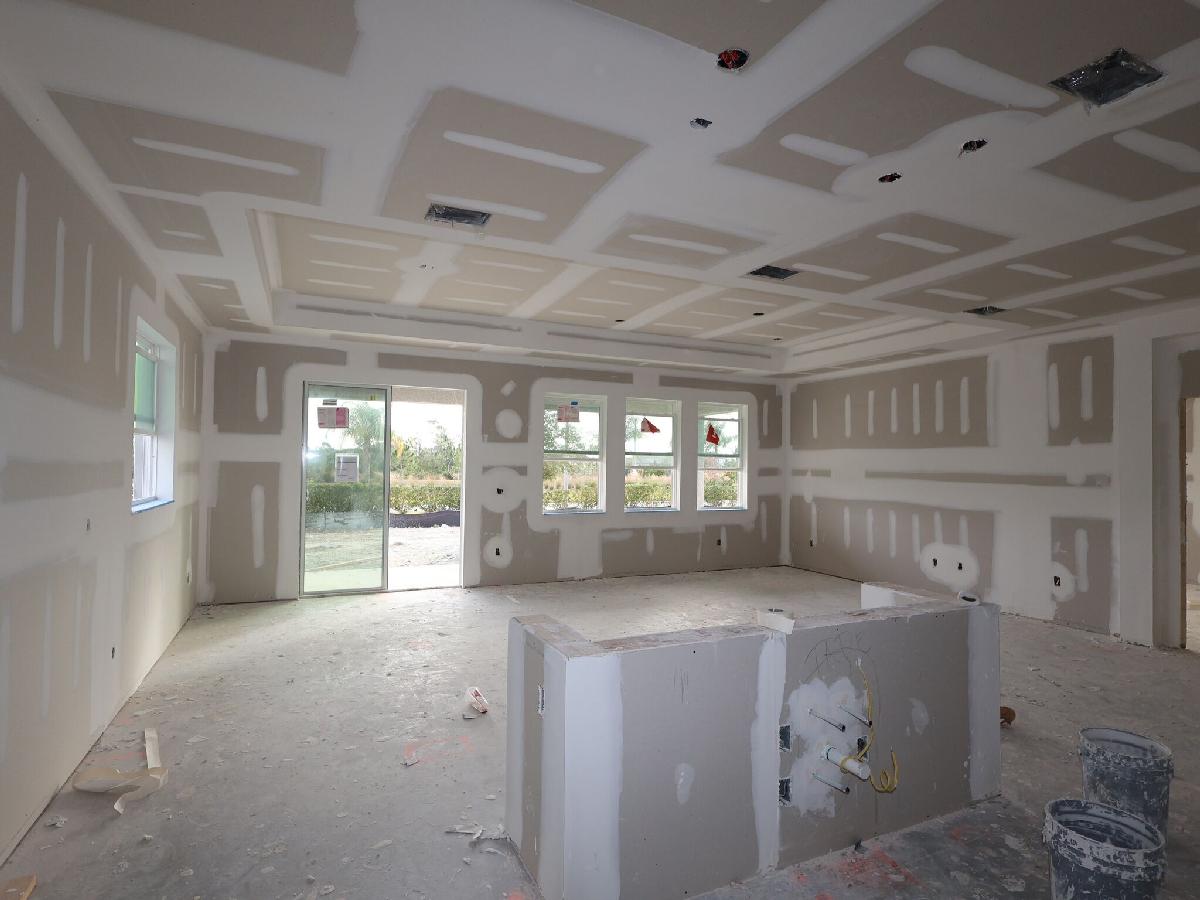 Drywall