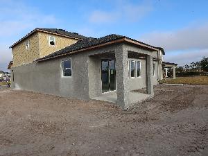Side Exterior