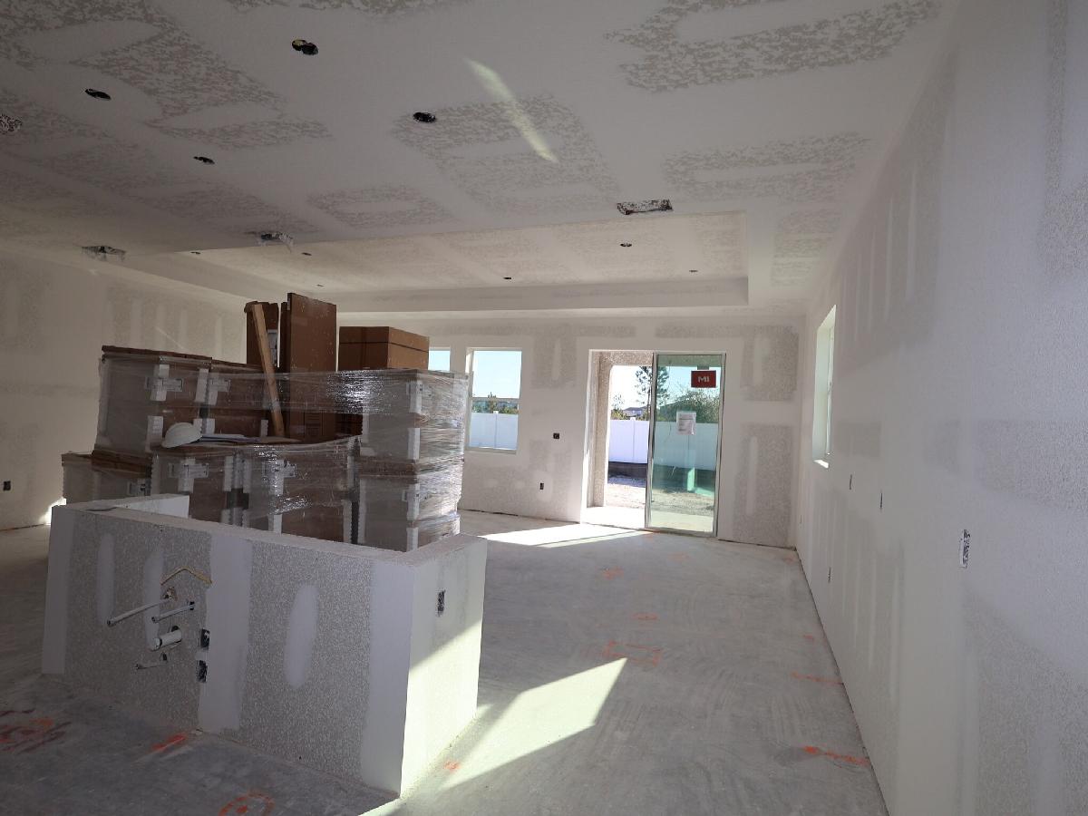 Drywall