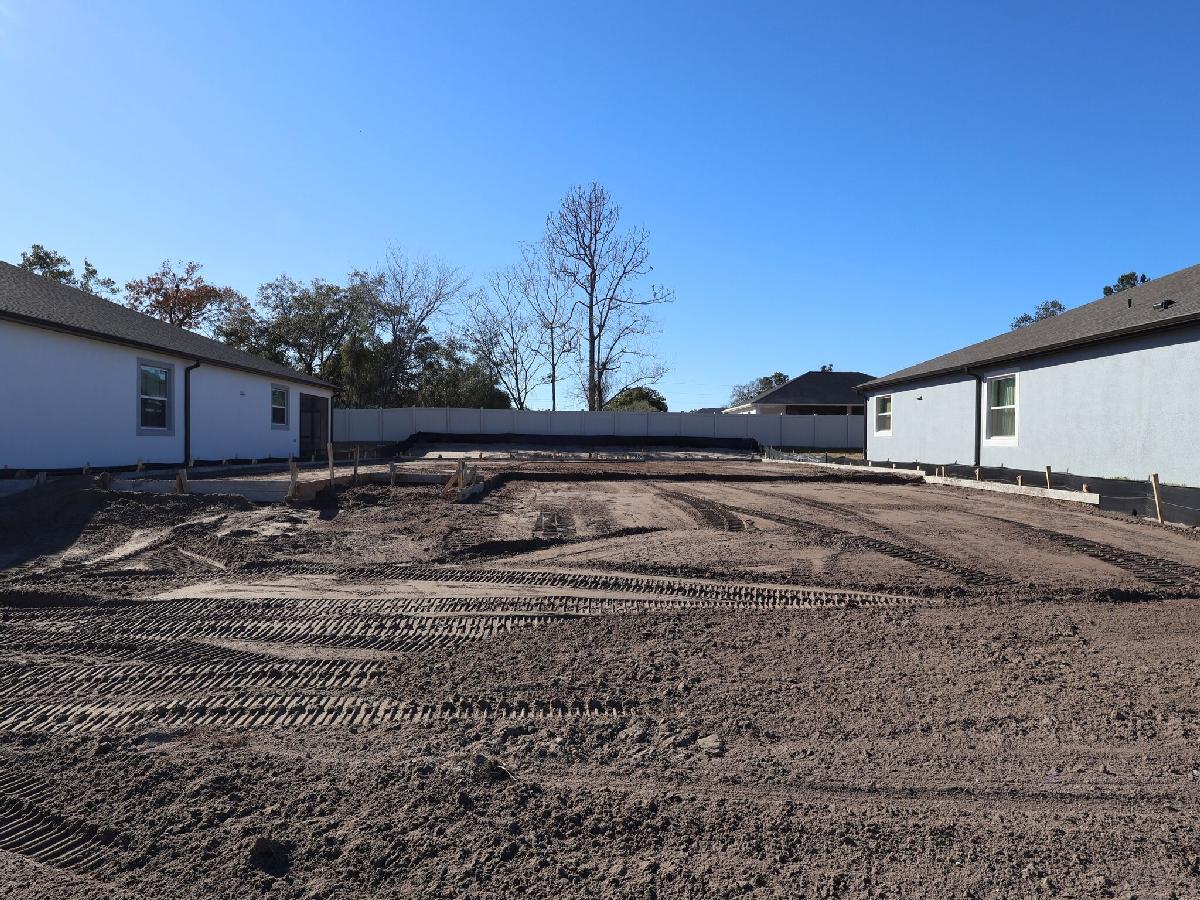 Homesite