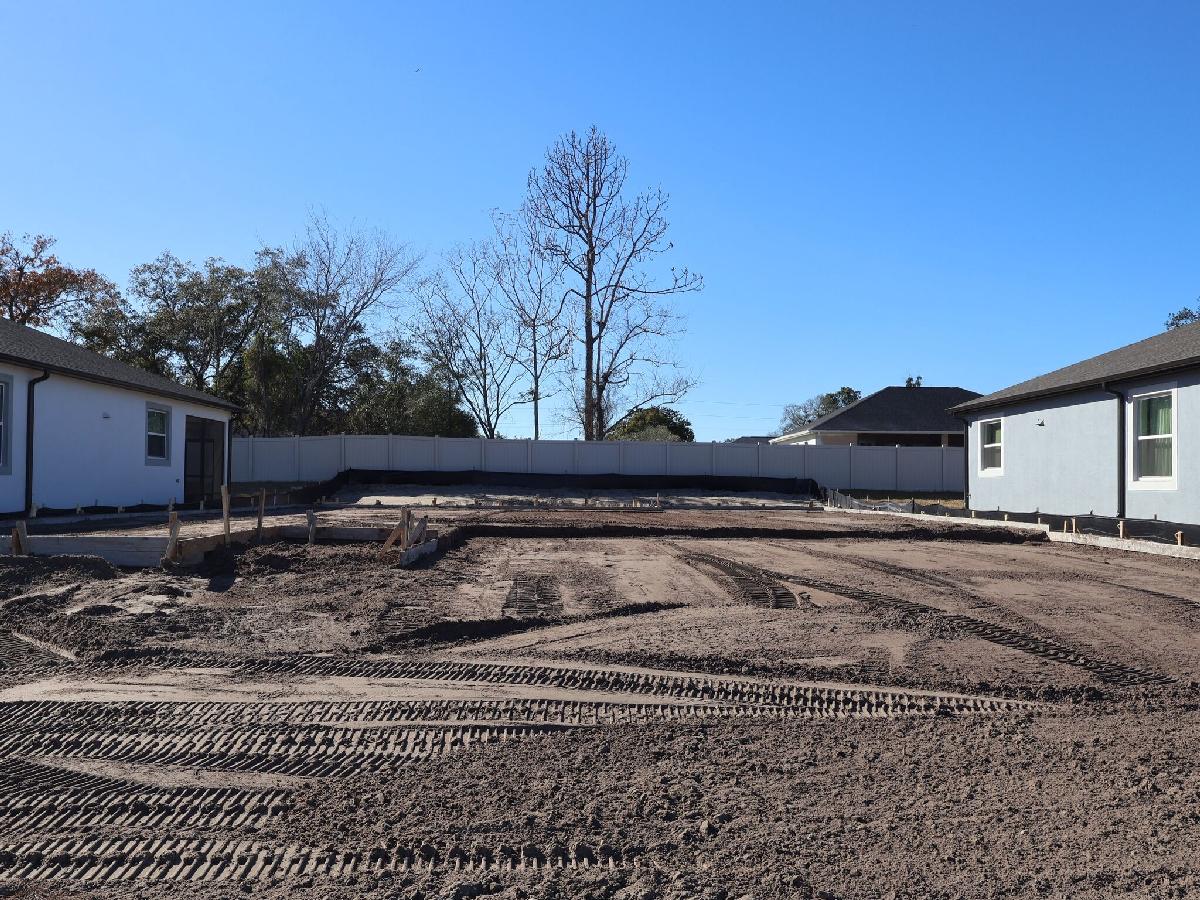 Homesite
