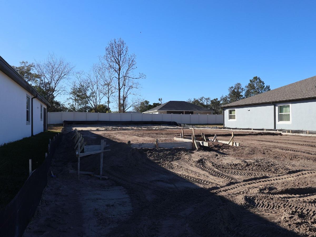Homesite