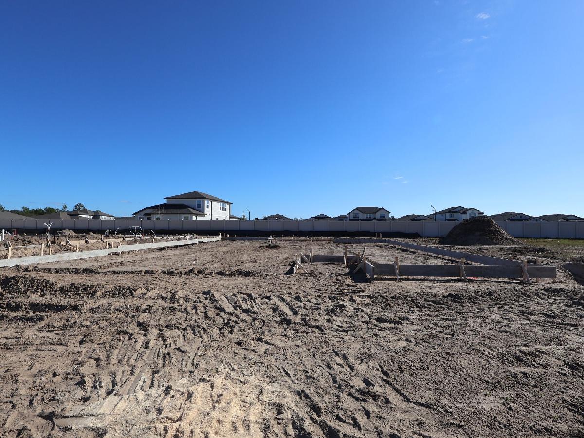 Homesite
