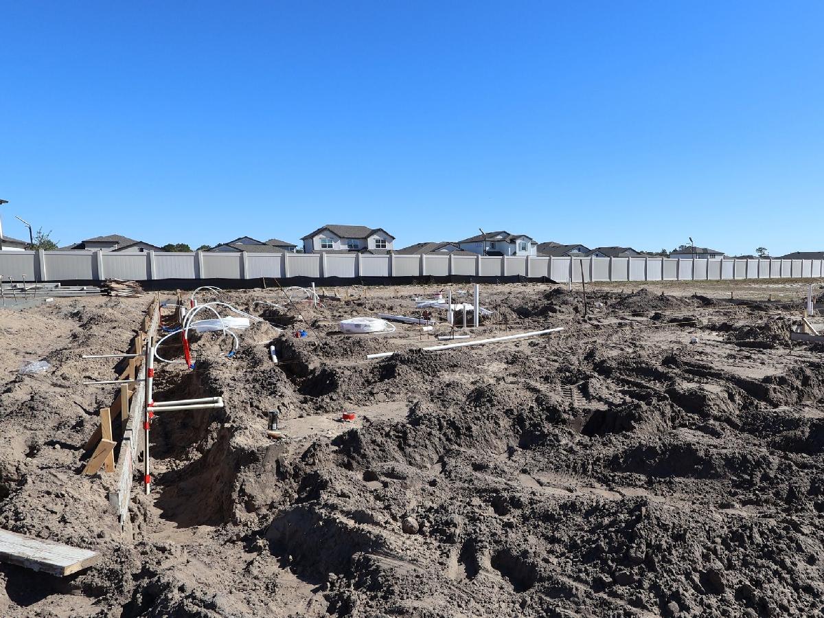 Homesite