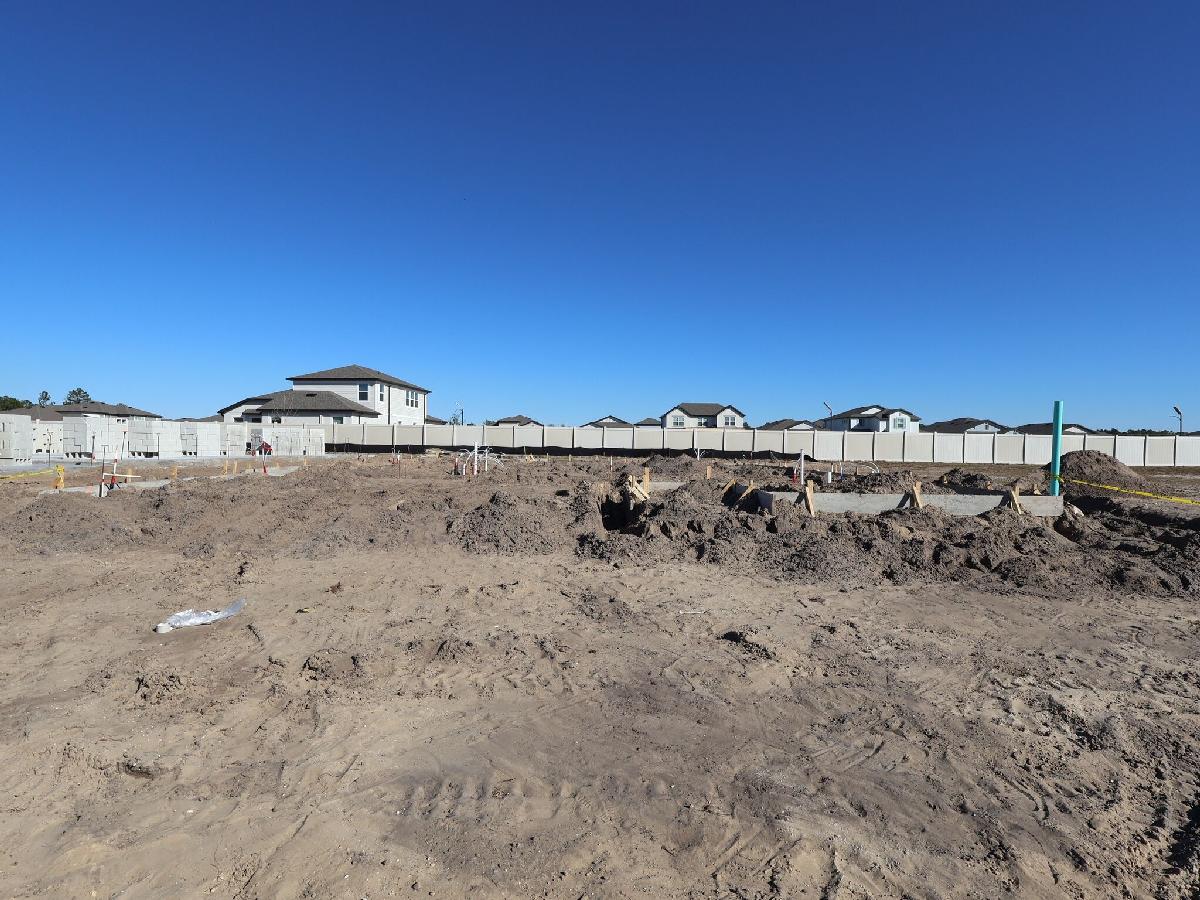Homesite