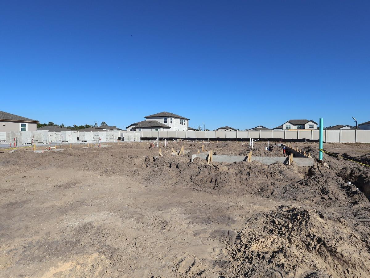 Homesite