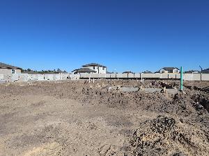 Homesite