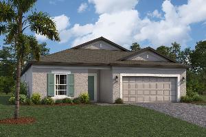 3129 Autumn Rock Drive