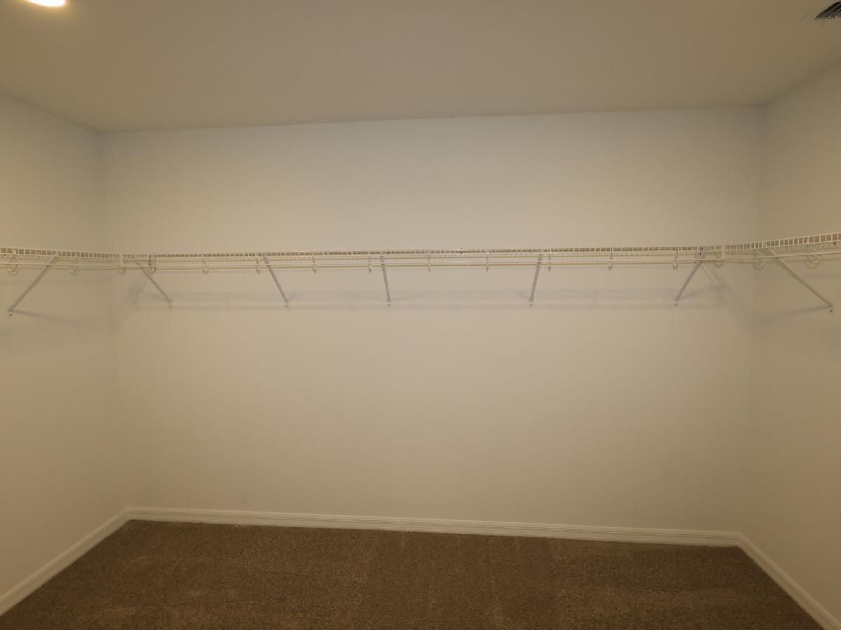 Owner's Closet