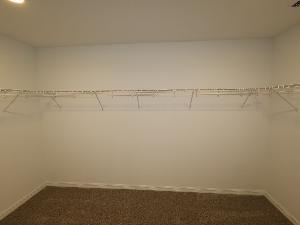 Owner's Closet