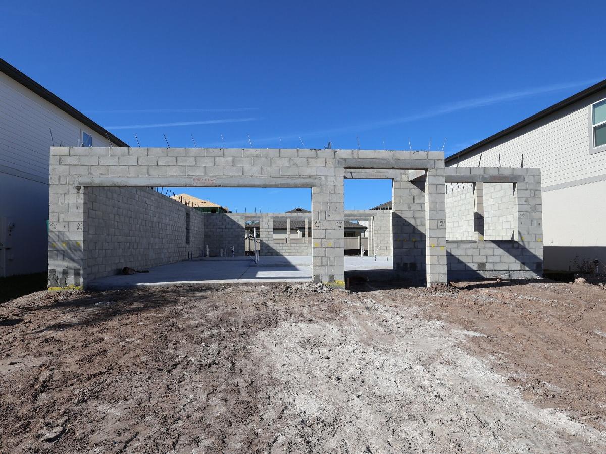 Homesite