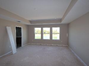 Owner's Bedroom