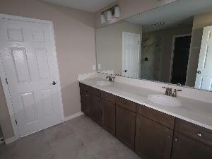 Owner's Bathroom