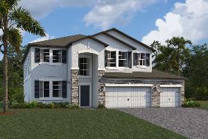 5752 Freesia Drive