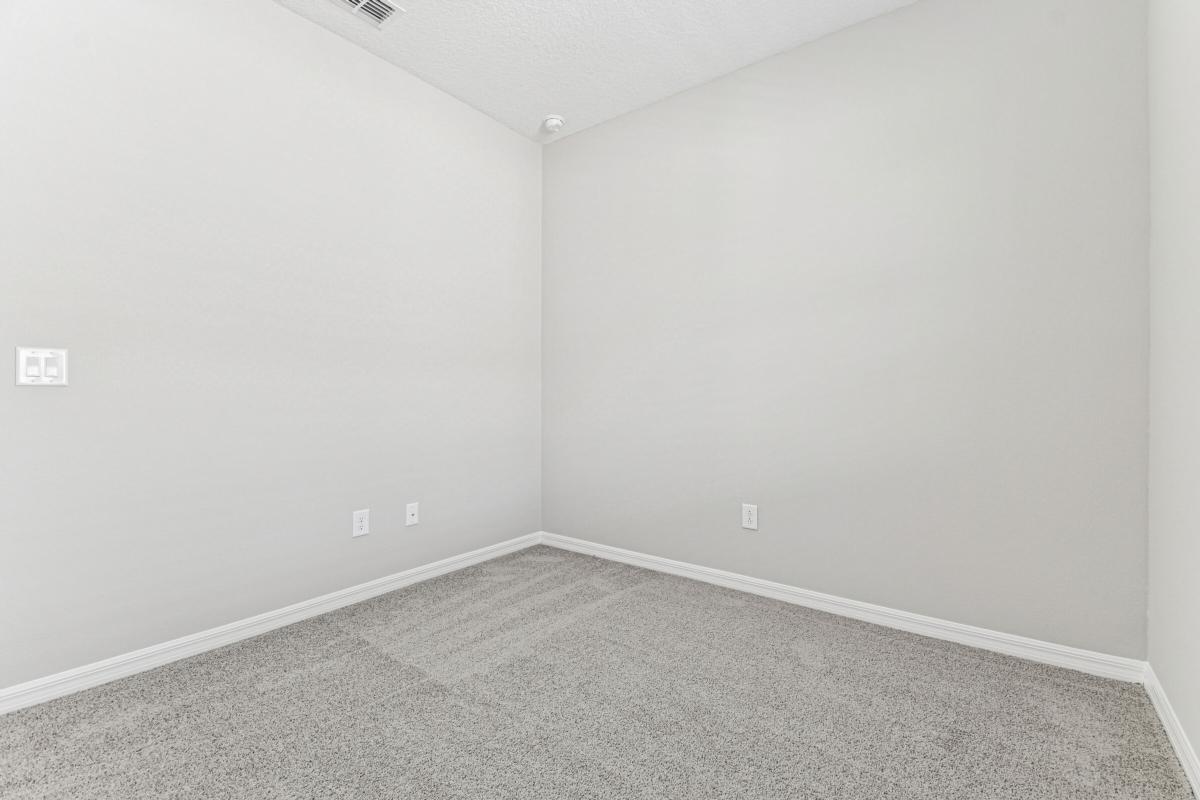 Owner's Closet