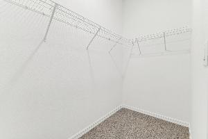 Owner's Closet