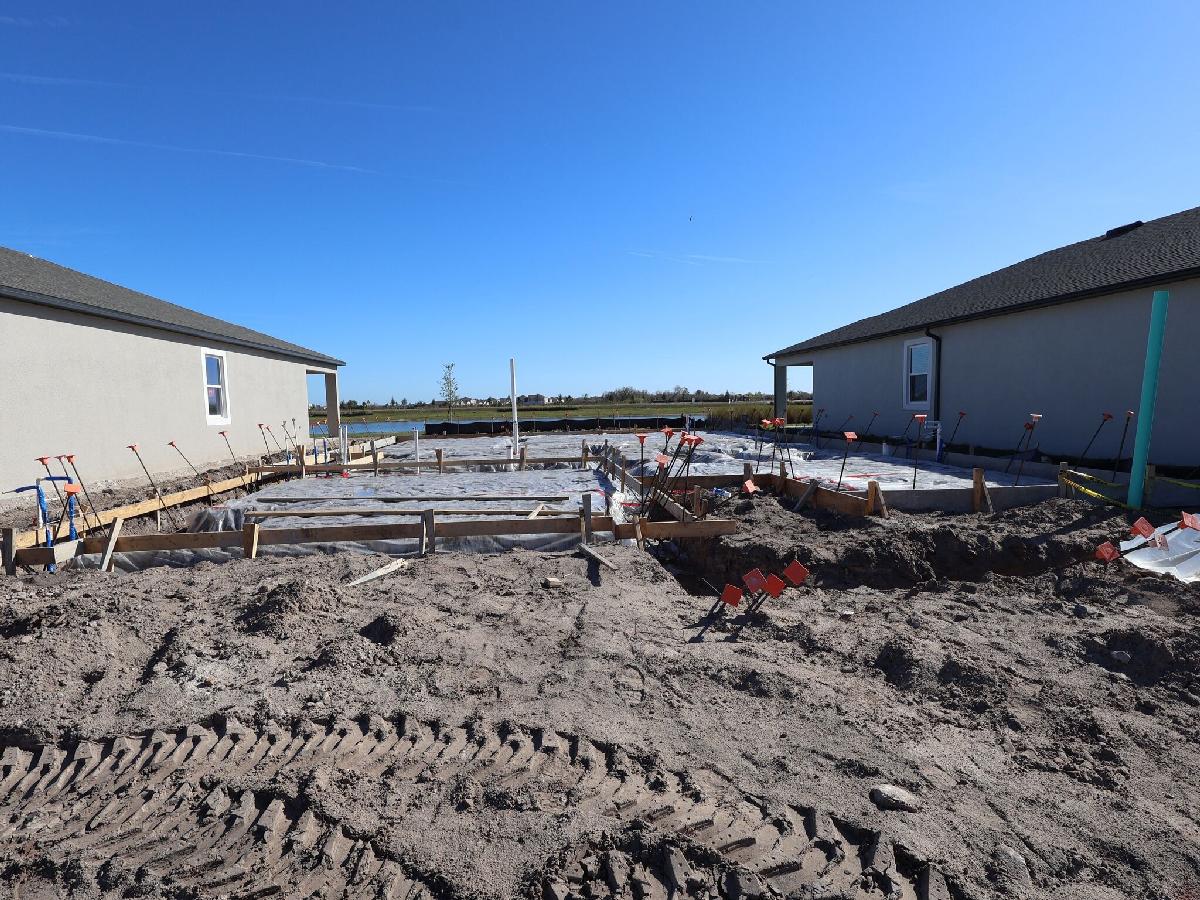 Homesite