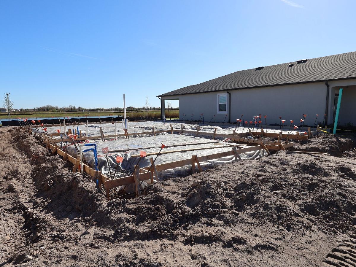 Homesite