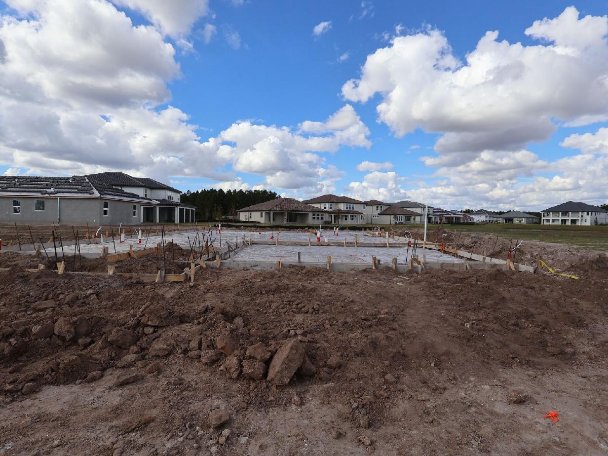 Homesite