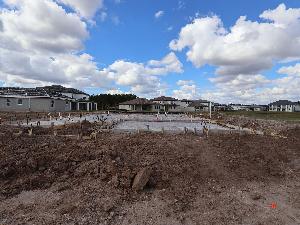 Homesite