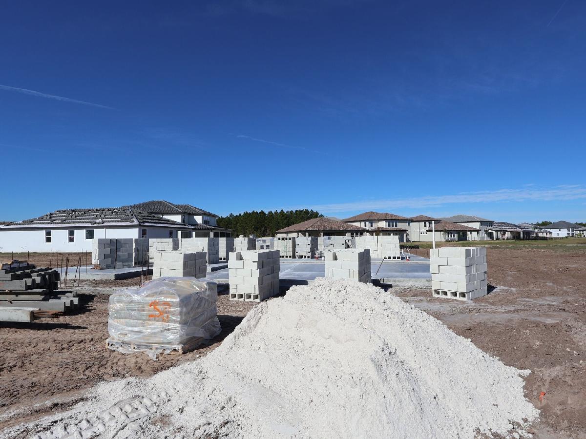 Homesite