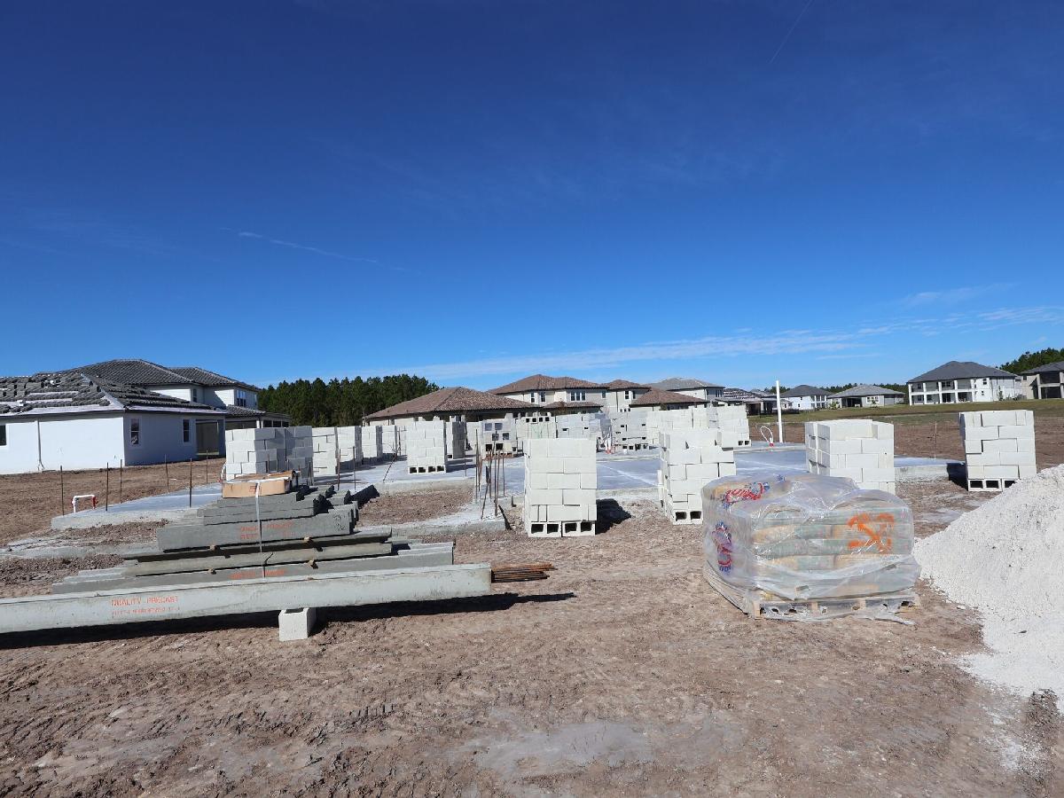 Homesite