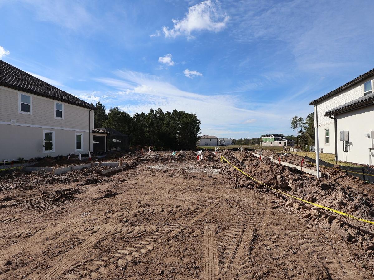 Homesite