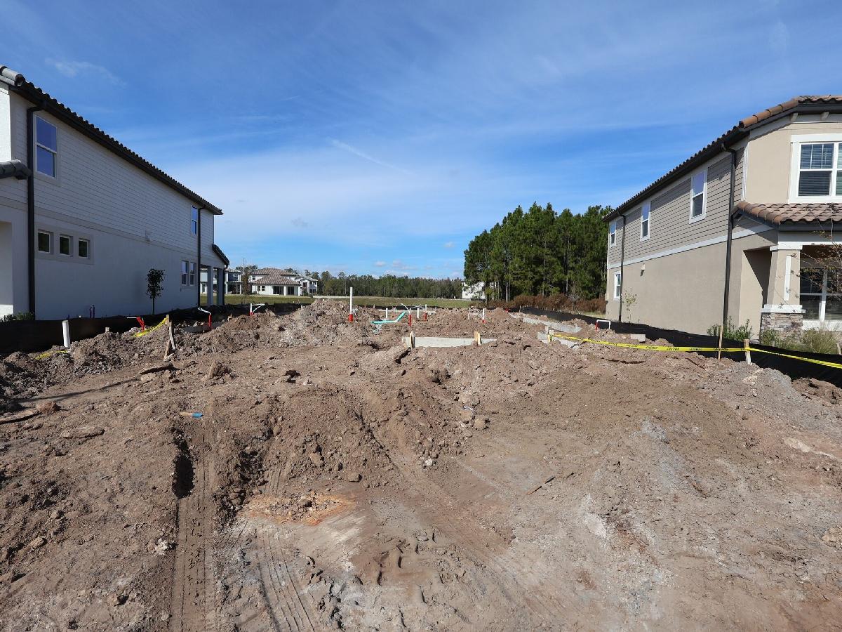 Homesite