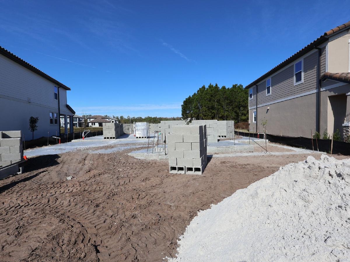 Homesite