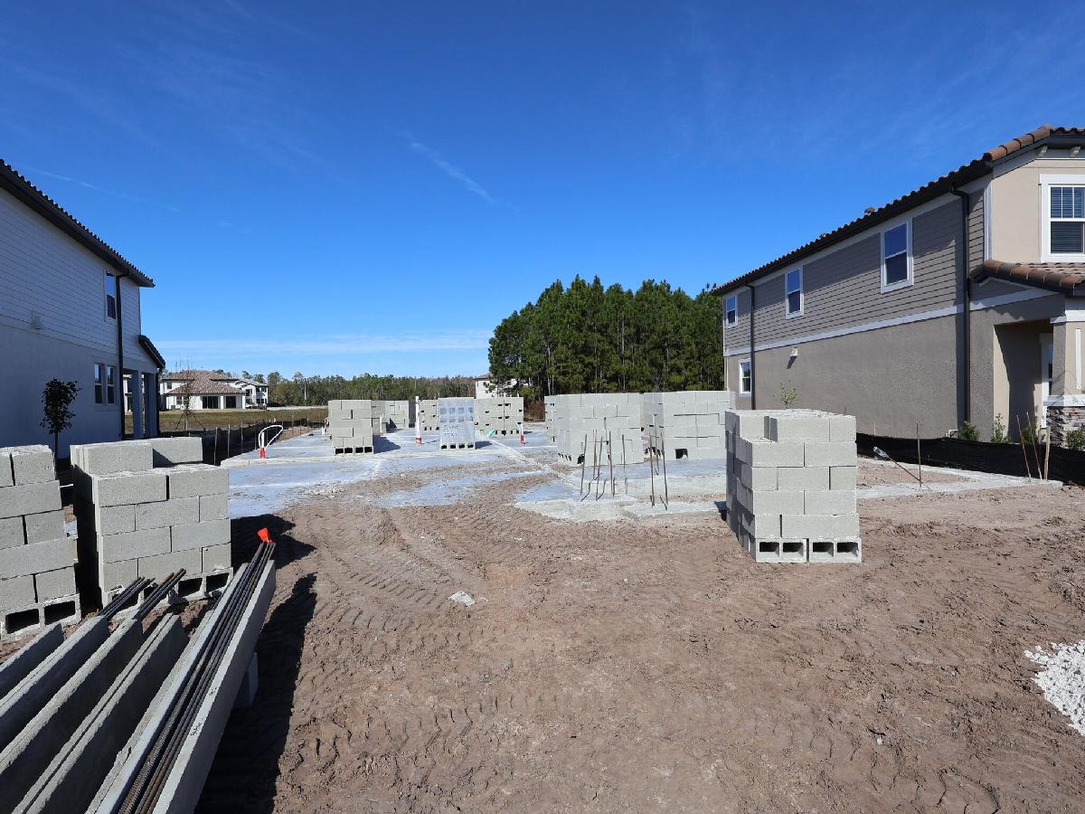 Homesite