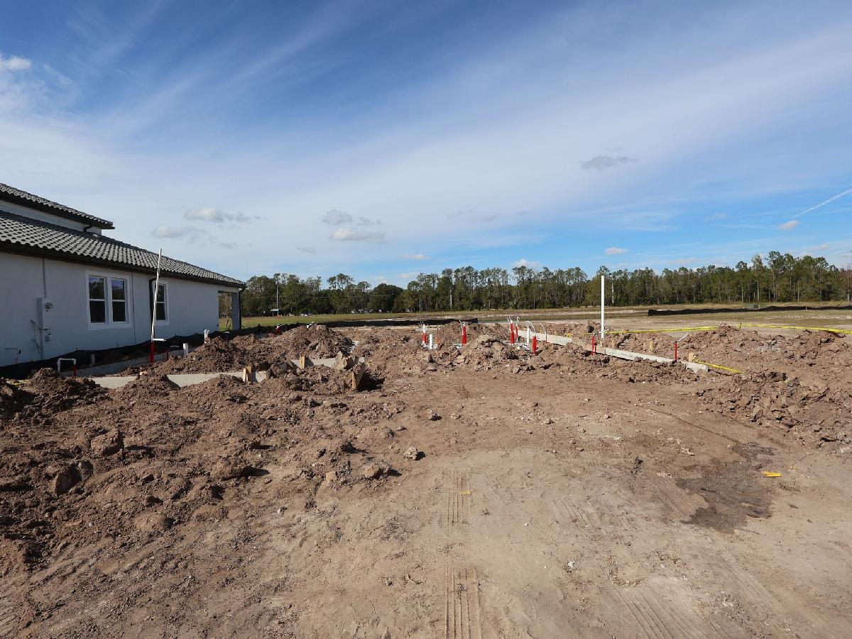 Homesite