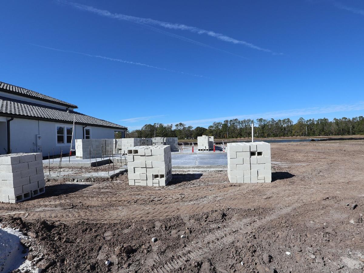 Homesite