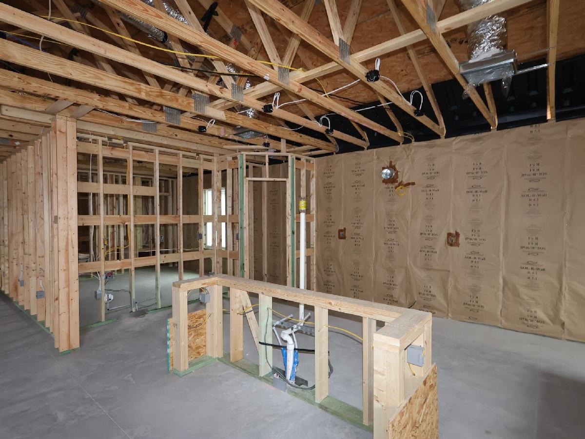 Insulation