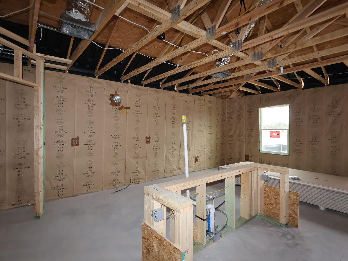 Insulation