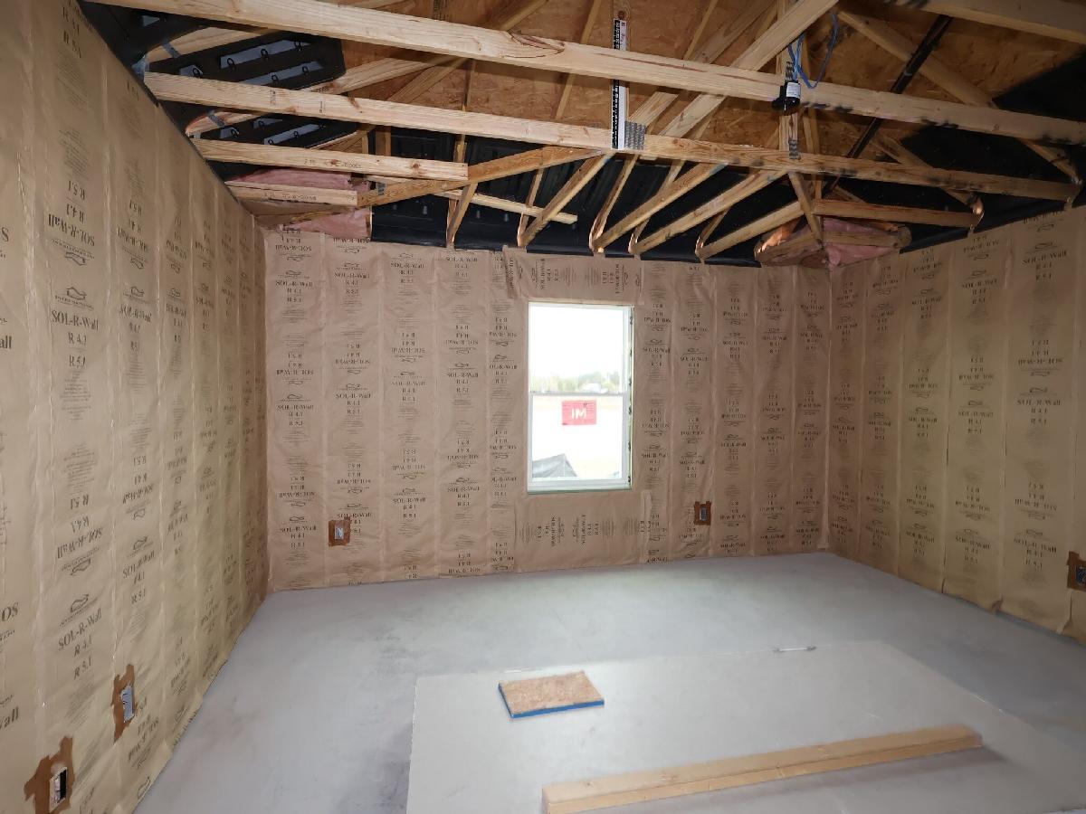 Insulation