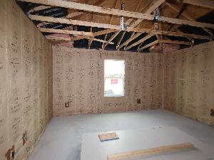 Insulation