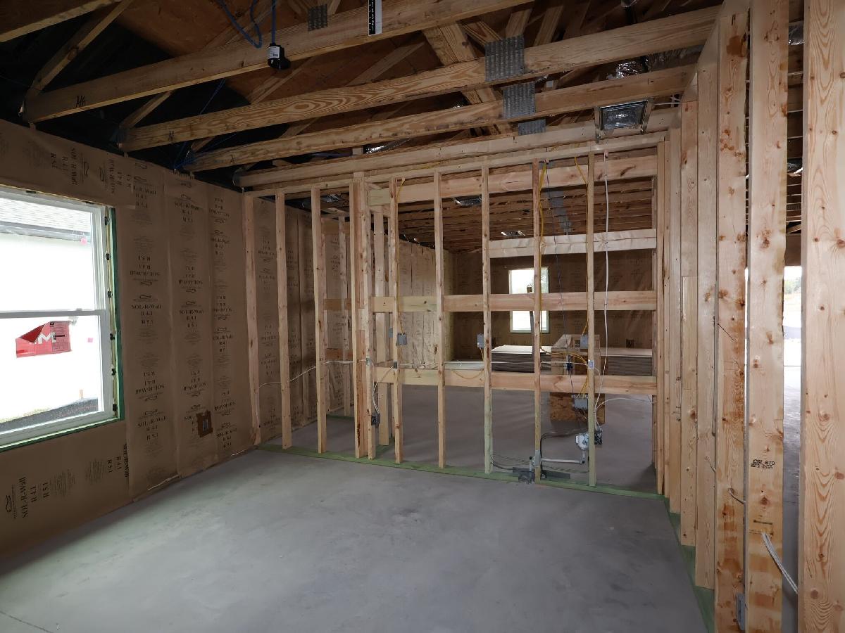 Insulation