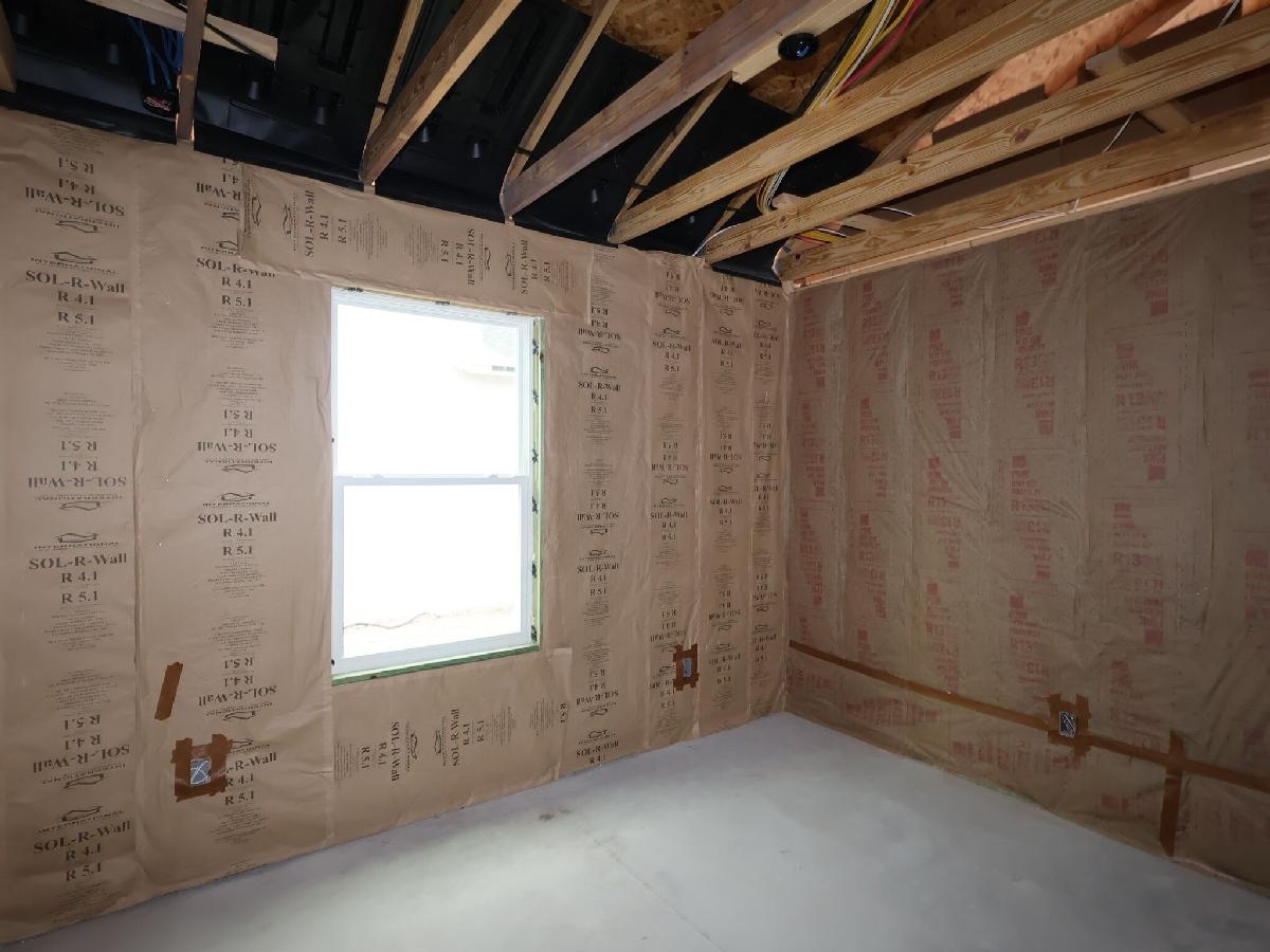 Insulation