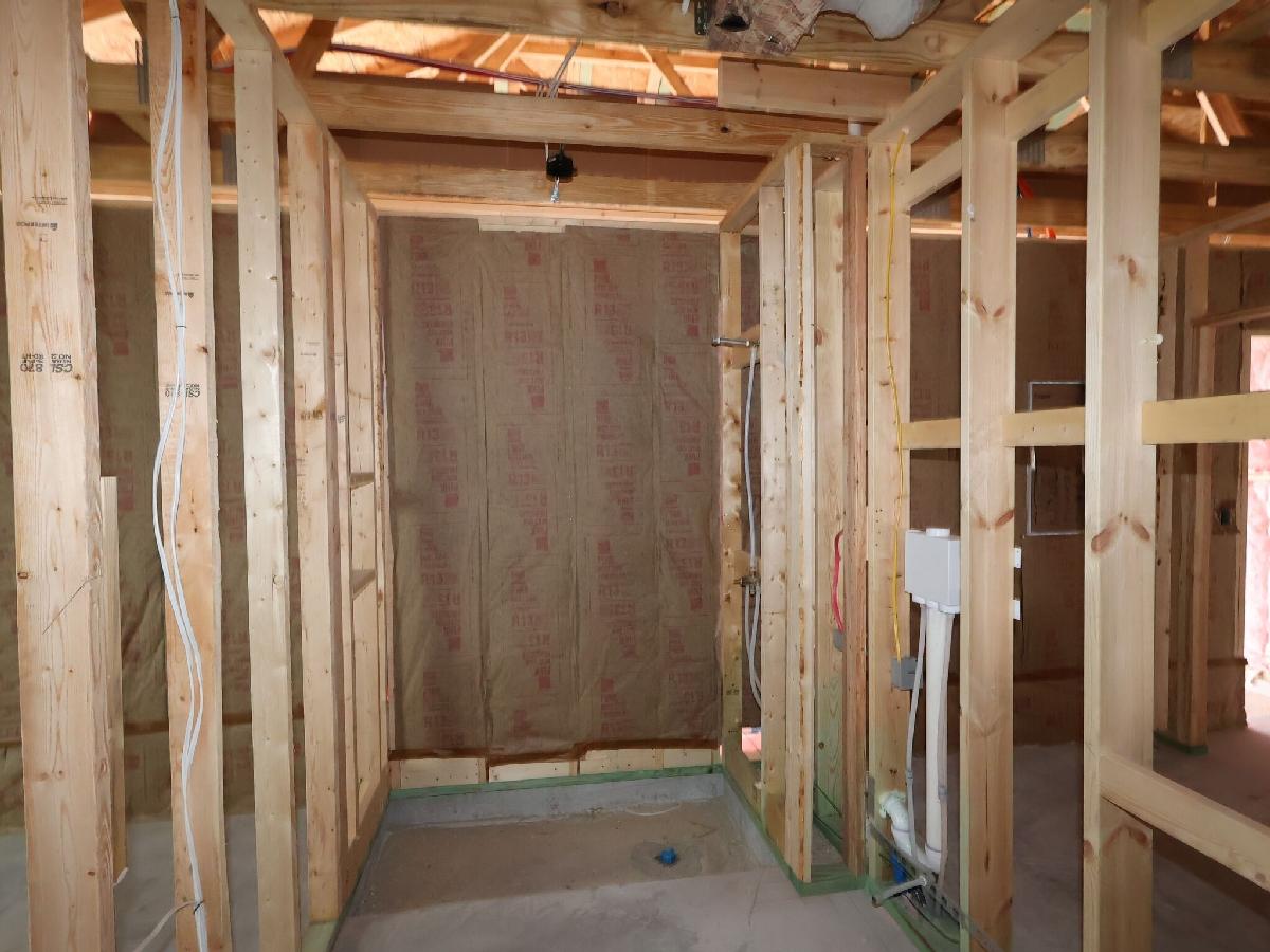 Insulation