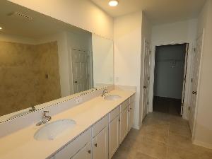 Owner's Bathroom