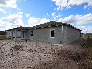Side Exterior