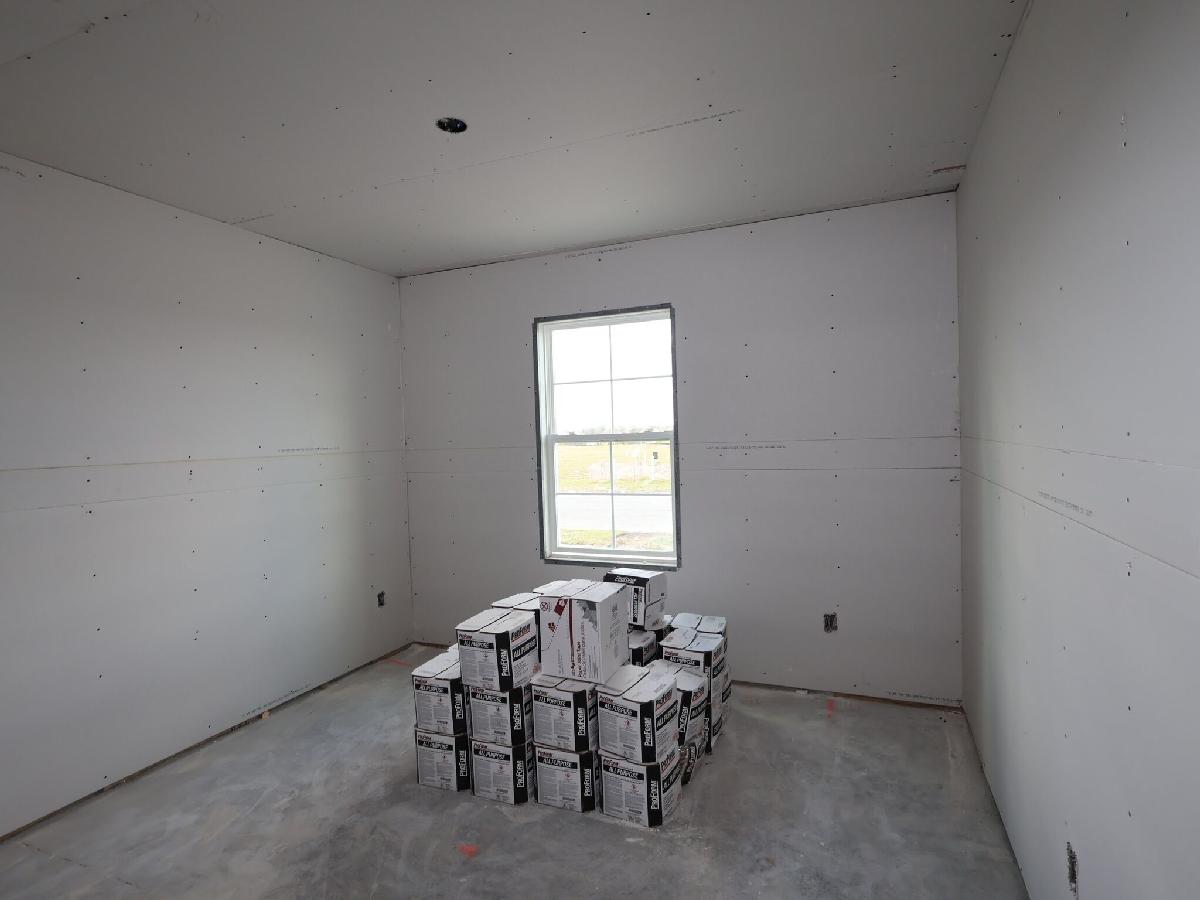 Drywall
