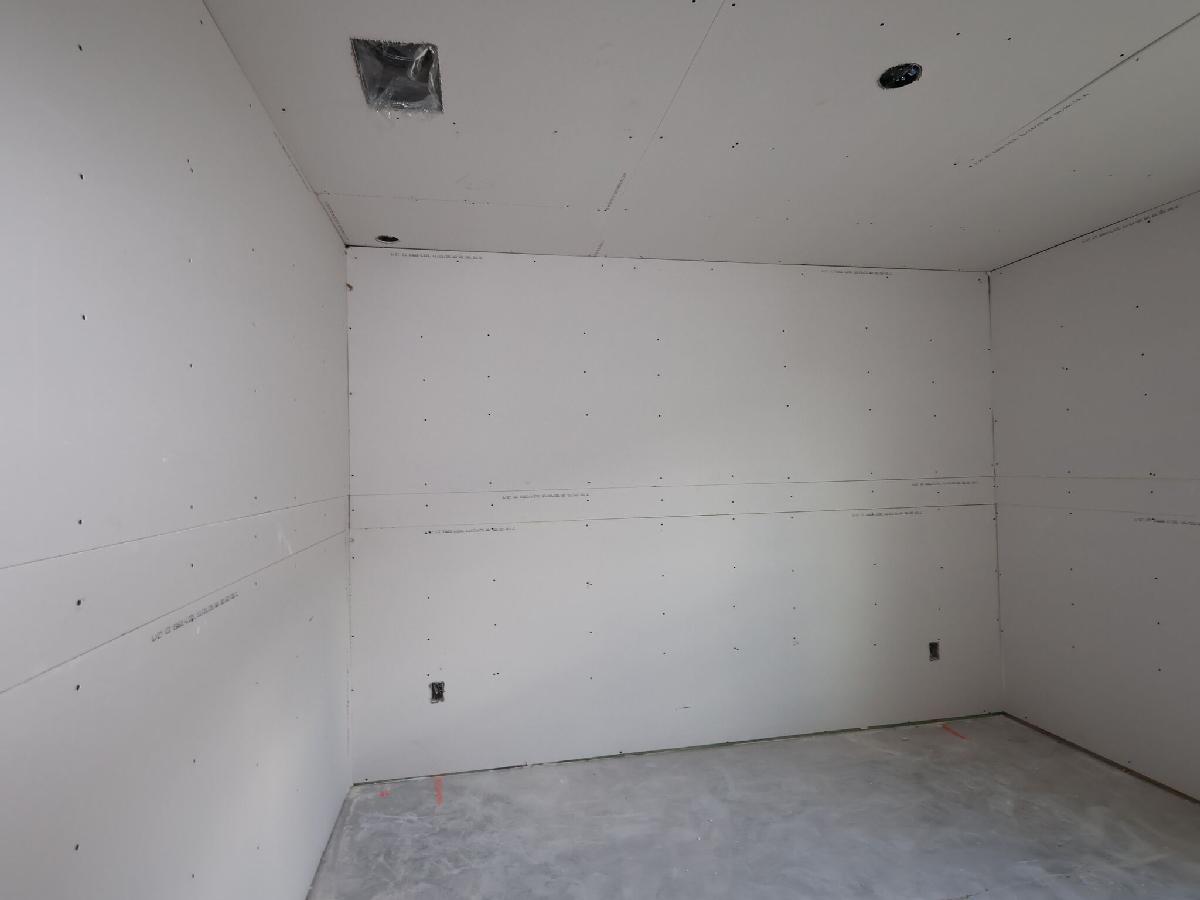 Drywall