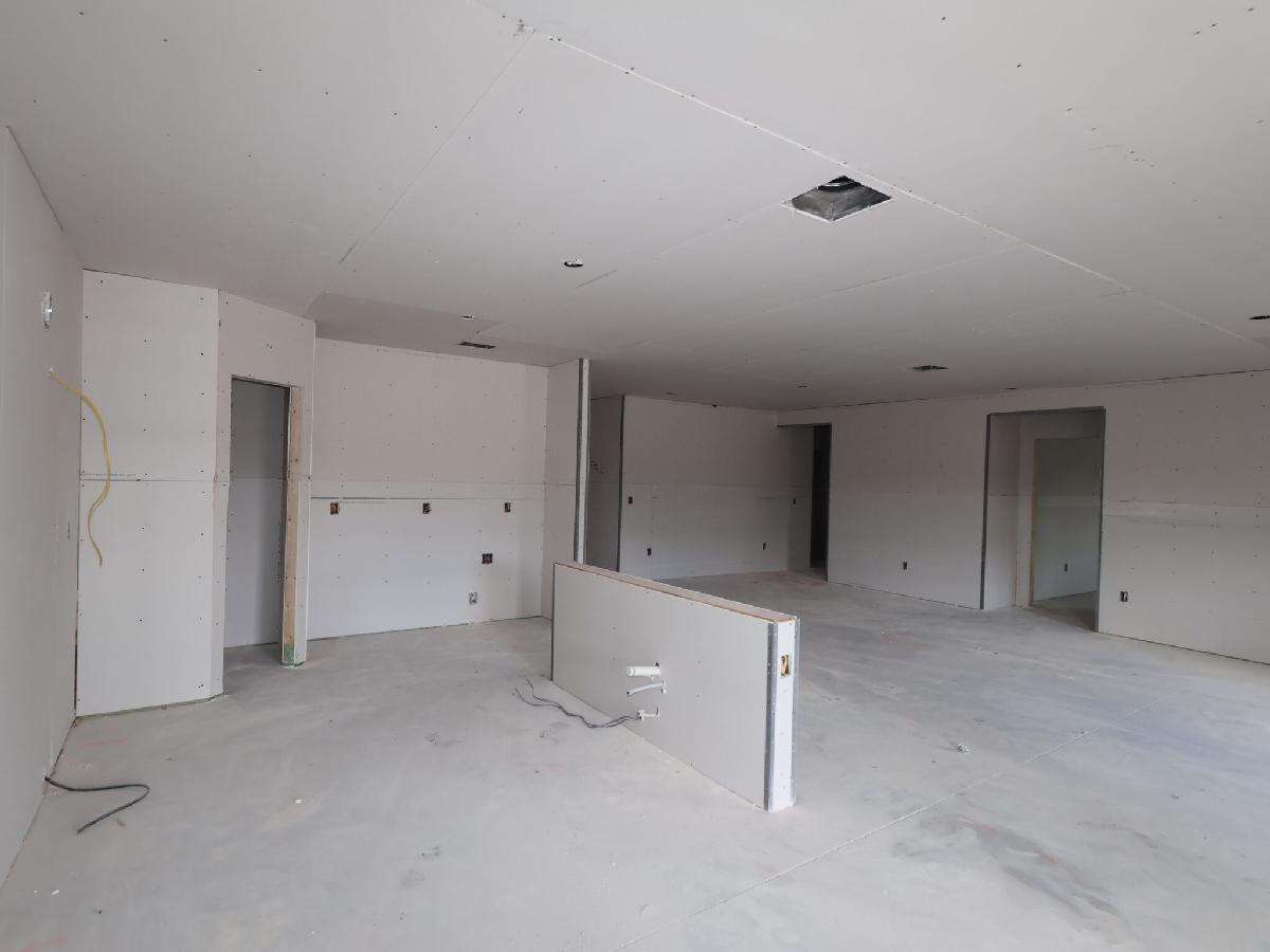 Drywall