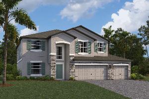 4555 Lake Fox Drive