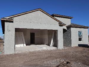 Side Exterior