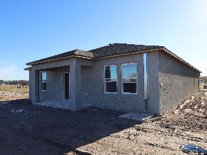 Back Exterior