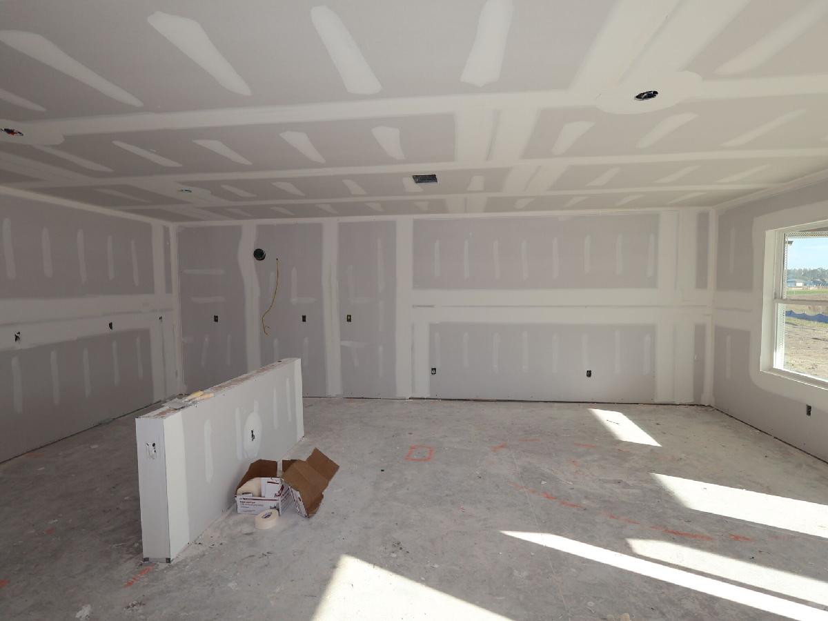 Drywall