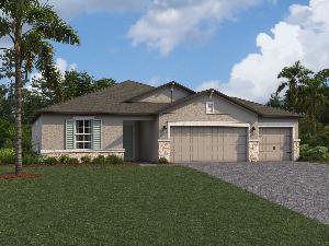 4524 Lake Fox Drive
